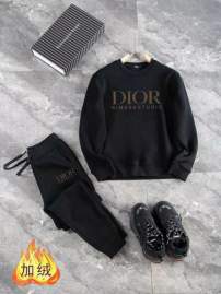 Picture of Dior Sweater Suits _SKUDiorM-4XLkdtn11338605
